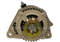 Alternator 12060957 Eurotec