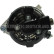 Alternator 12060960 Eurotec, Thumbnail 4