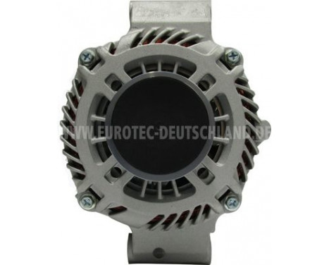 Alternator 12060962 Eurotec