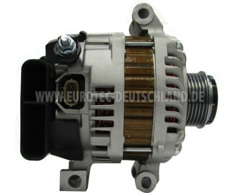 Alternator 12060962 Eurotec, Image 2