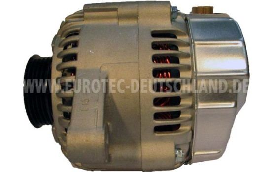 Alternator 12060965 Eurotec, Image 2