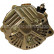 Alternator 12060965 Eurotec, Thumbnail 3
