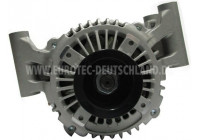 Alternator 12060968 Eurotec