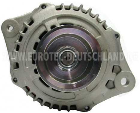 Alternator 12060969 Eurotec