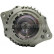 Alternator 12060969 Eurotec