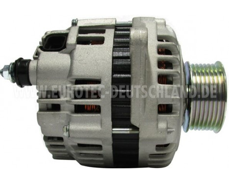 Alternator 12060969 Eurotec, Image 2