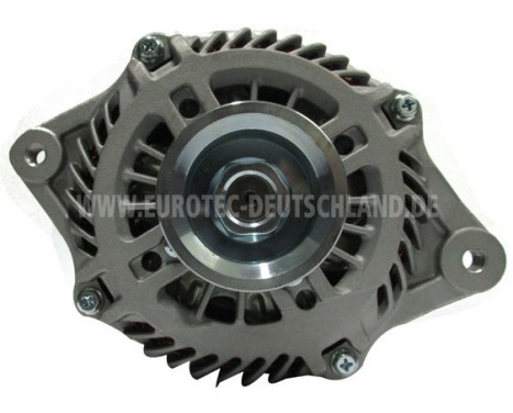 Alternator 12060971 Eurotec