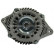 Alternator 12060971 Eurotec