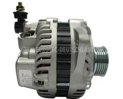 Alternator 12060971 Eurotec, Image 2