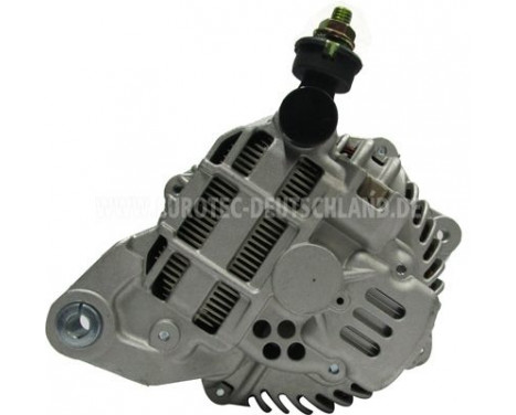 Alternator 12060971 Eurotec, Image 3