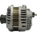 Alternator 12060973 Eurotec, Thumbnail 2
