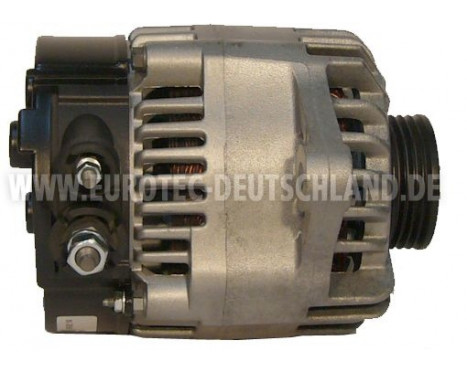 Alternator 12060976 Eurotec, Image 2
