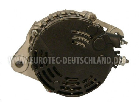 Alternator 12060976 Eurotec, Image 3