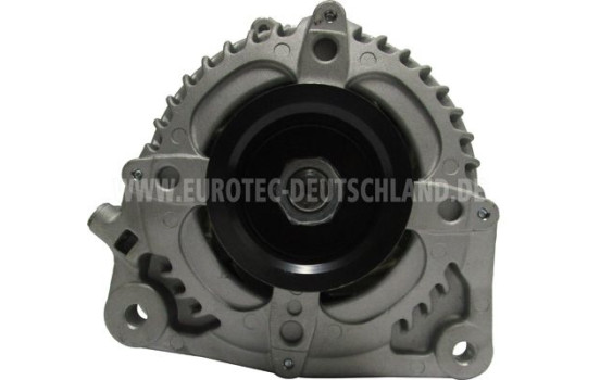 Alternator 12060977 Eurotec