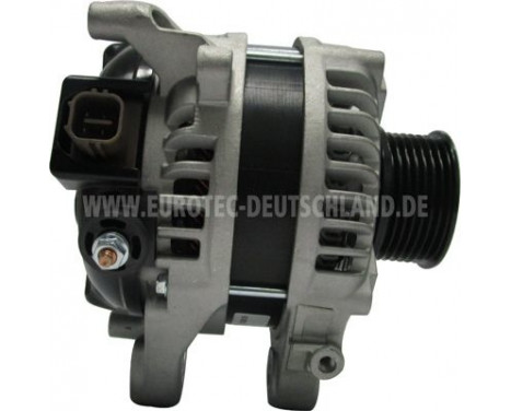 Alternator 12060977 Eurotec, Image 2