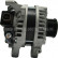 Alternator 12060977 Eurotec, Thumbnail 2