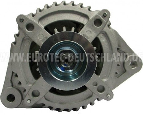 Alternator 12060978 Eurotec