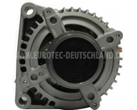 Alternator 12060981 Eurotec