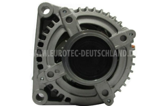 Alternator 12060981 Eurotec
