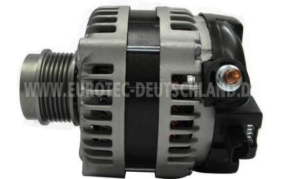 Alternator 12060981 Eurotec, Image 2