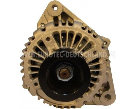 Alternator 12060982 Eurotec