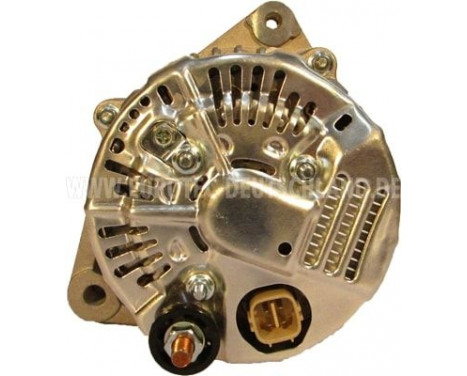 Alternator 12060982 Eurotec, Image 3
