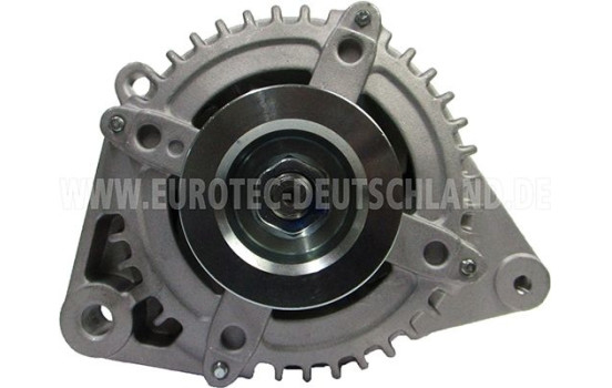 Alternator 12060983 Eurotec