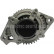 Alternator 12060984 Eurotec