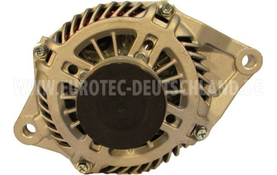 Alternator 12060994 Eurotec