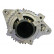 Alternator 12061000 Eurotec