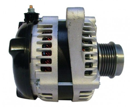Alternator 12061000 Eurotec, Image 2