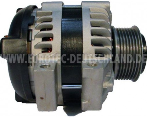 Alternator 12061002 Eurotec, Image 2
