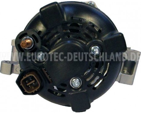 Alternator 12061002 Eurotec, Image 3