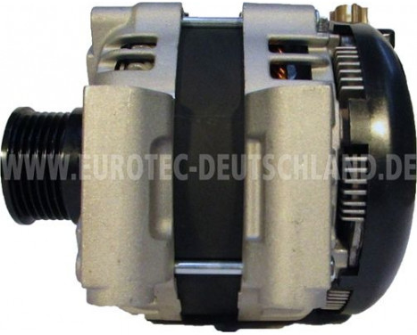 Alternator 12061003 Eurotec, Image 2