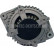 Alternator 12061004 Eurotec