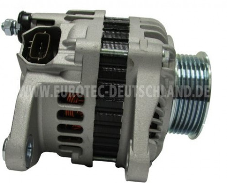 Alternator 12061009 Eurotec, Image 2