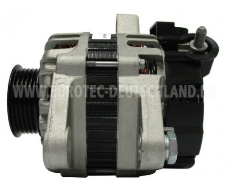 Alternator 12061010 Eurotec, Image 2