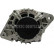 Alternator 12061011 Eurotec