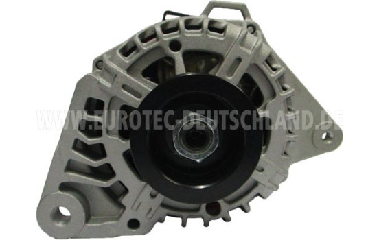 Alternator 12061021 Eurotec