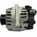 Alternator 12061021 Eurotec, Thumbnail 2