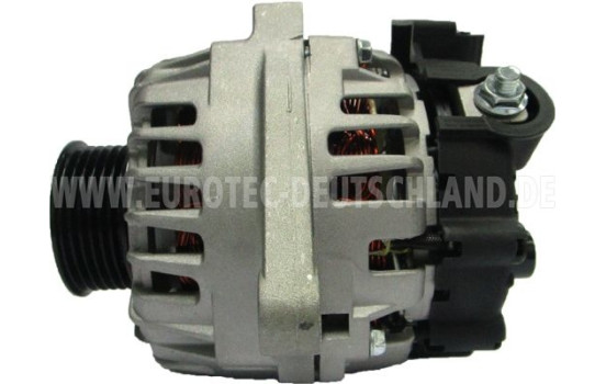 Alternator 12061021 Eurotec, Image 2