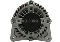 Alternator 12061024 Eurotec