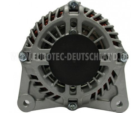 Alternator 12061024 Eurotec