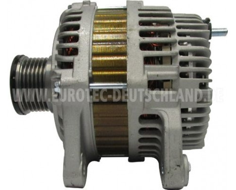 Alternator 12061024 Eurotec, Image 2