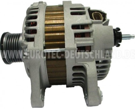 Alternator 12061026 Eurotec, Image 2