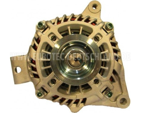 Alternator 12061028 Eurotec