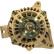 Alternator 12061028 Eurotec