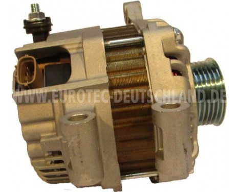 Alternator 12061028 Eurotec, Image 2