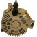 Alternator 12061028 Eurotec, Thumbnail 3