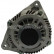 Alternator 12061032 Eurotec
